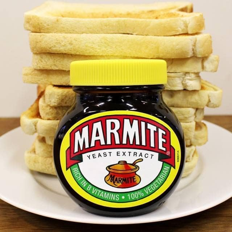 Marmite 250 G (Pack of 2)