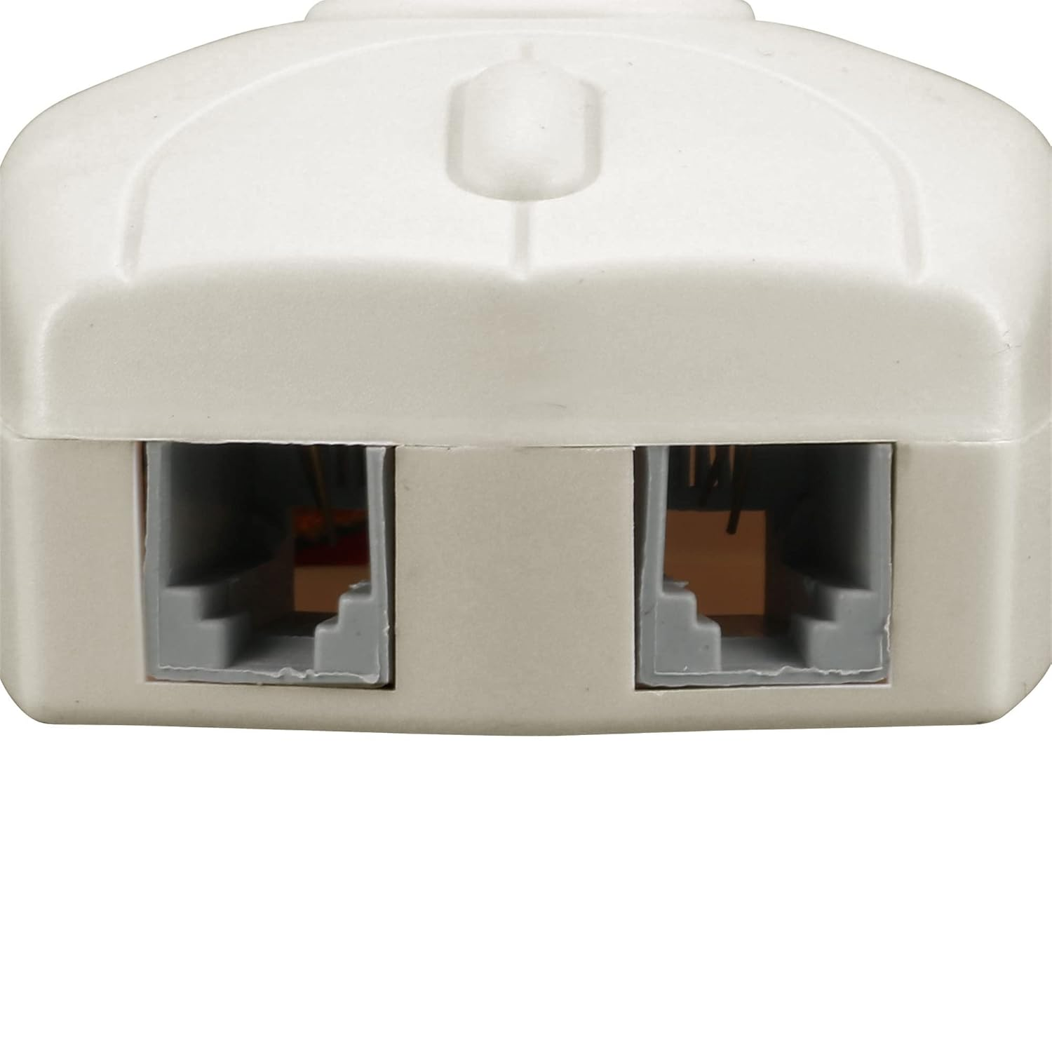 Sourcing Map Loud Sound RJ11 Telephone Ring Ringer Amplifier image number 1