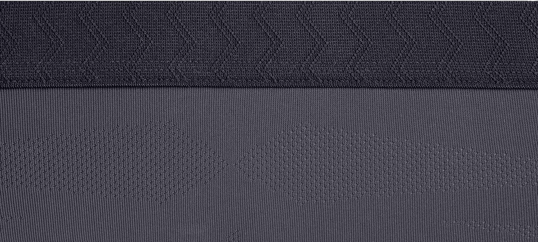 JOBST Maternity Opaque Compression Waist High Pantyhose Stockings, Closed Toe, 15-20 Mmhg Support for Legs during Pregnancy