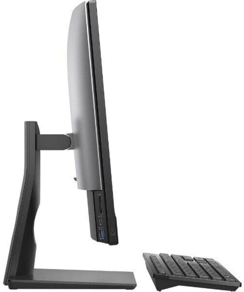 Dell Optiplex 7460 All-In-One 23" I5 8600 3.1Ghz 8GB 512GB SSD Wifi Win 11 Home (Renewed) image number 5