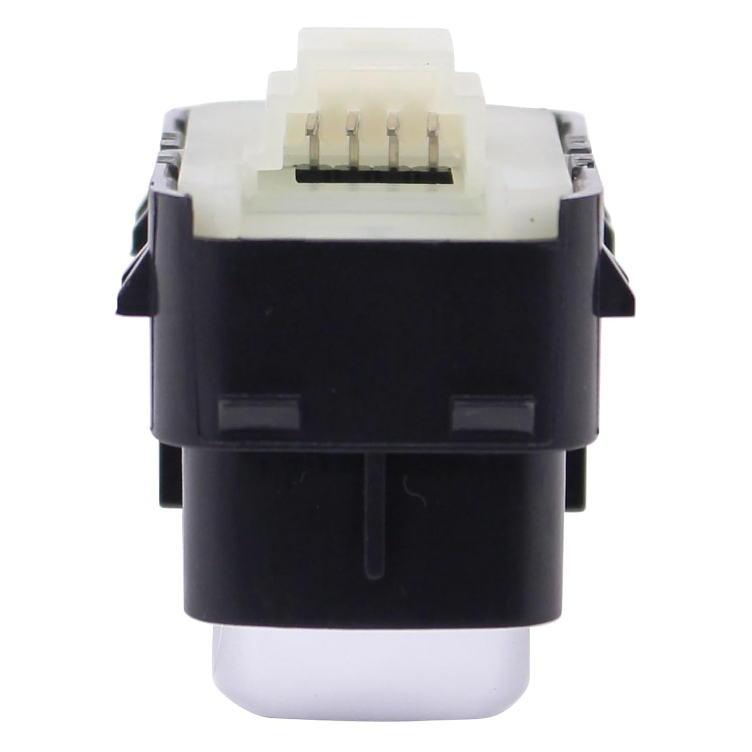 Applianpar Tailgate Release Switch for Mercedes-Benz C-Class W205 S205 C205 C253 X253 Trunk Lid Control Button, 2059051713 image number 1