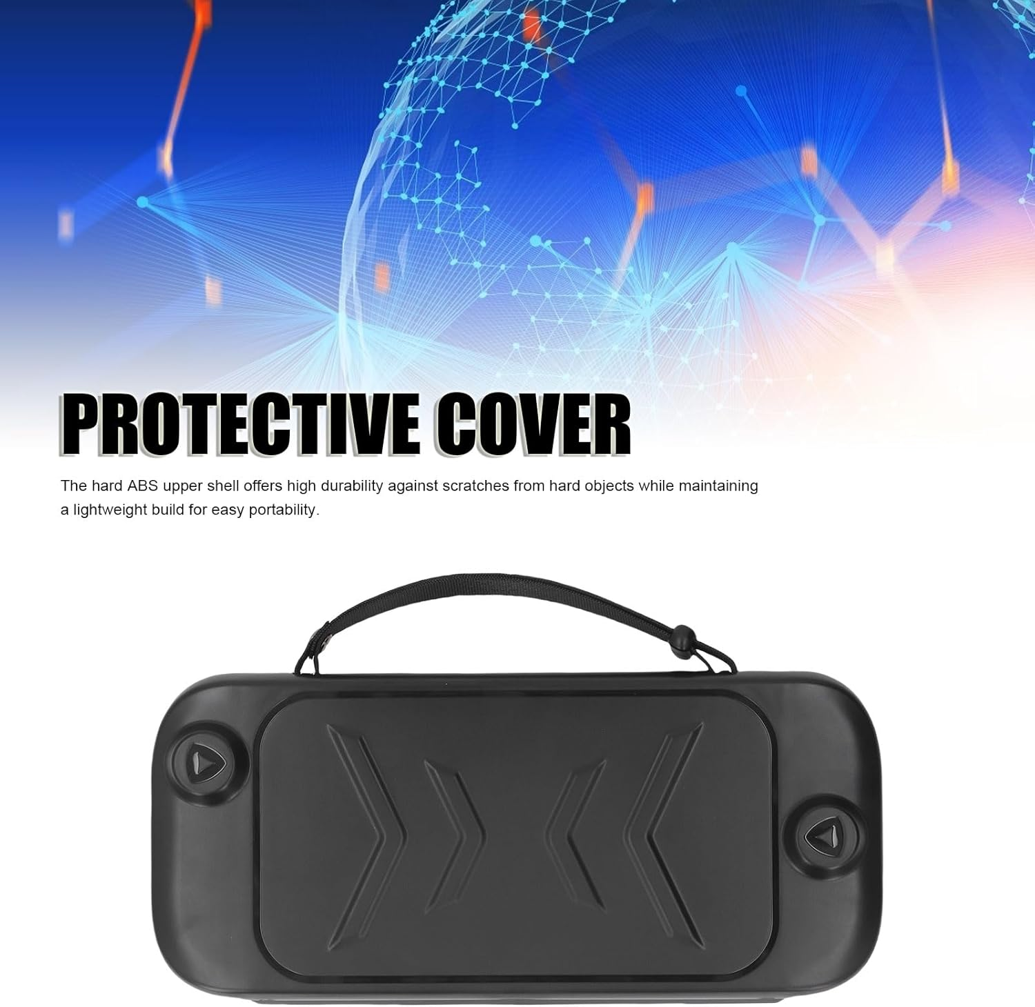 TPU Protective Case for All Inclusive Shockproof Non Slip anti Scratch Design Cover Protector with Detachable Cover Set with Bracket image number 5