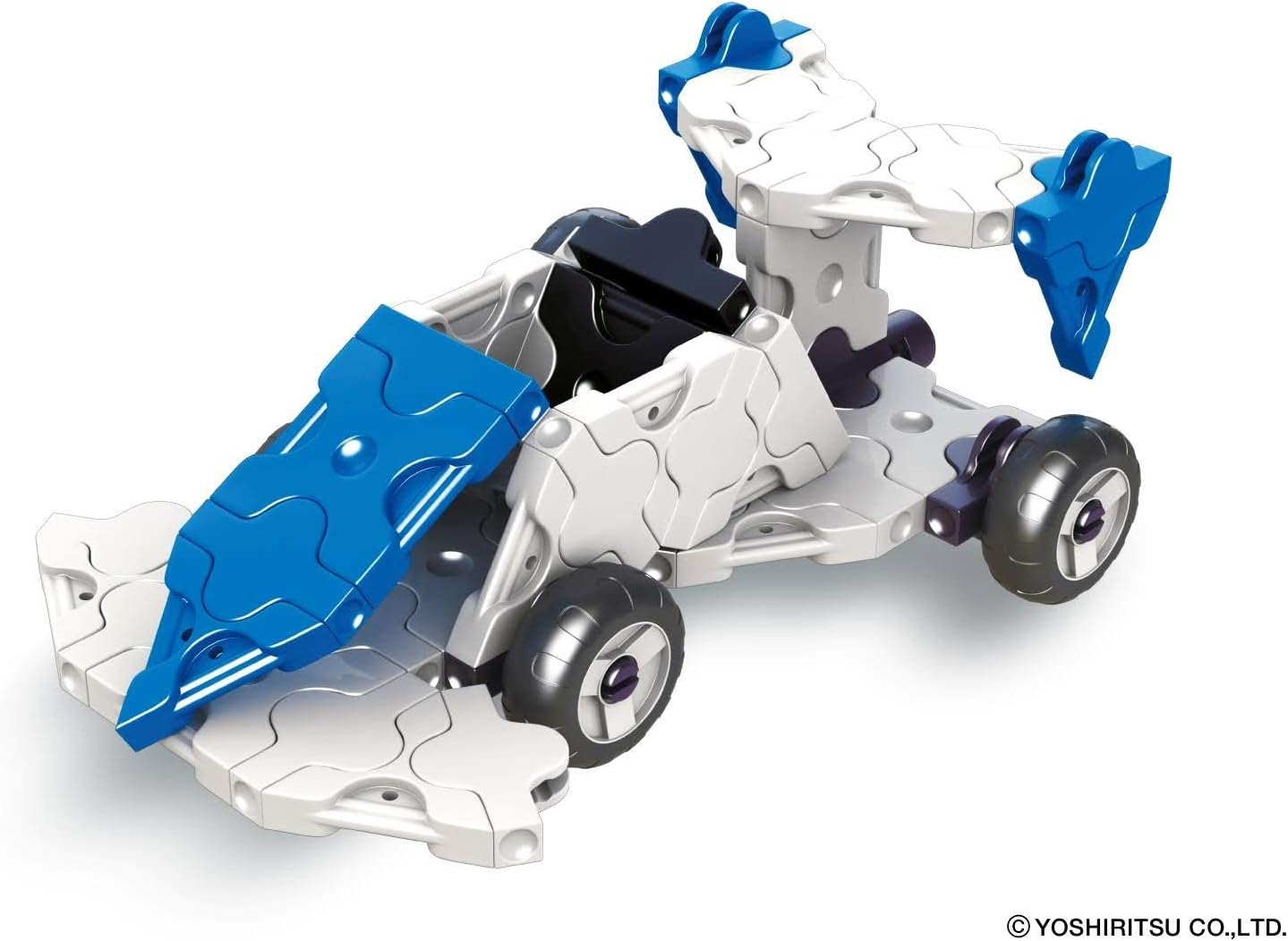 Laq Blue Impulse image number 3