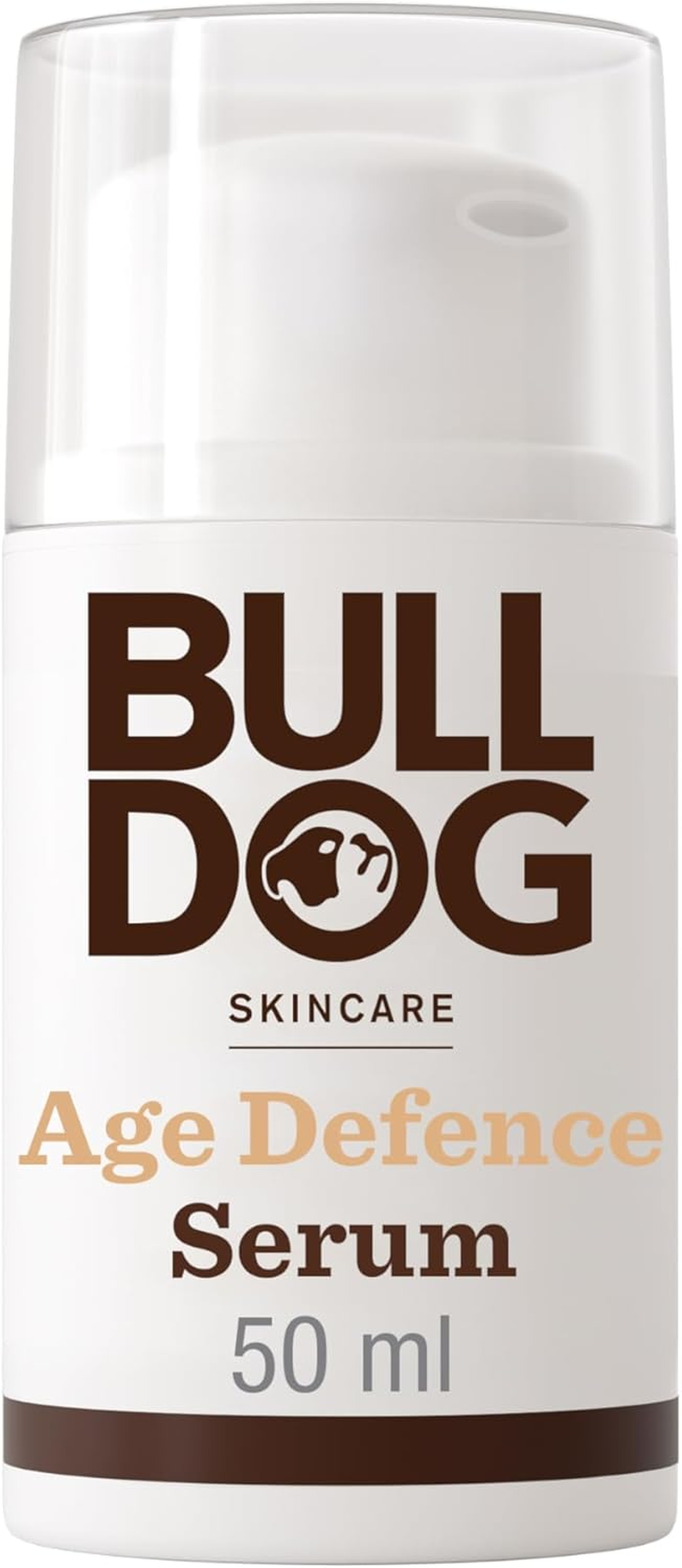 Bulldog Skincare Age Defence Serum, 50 Ml image number 1