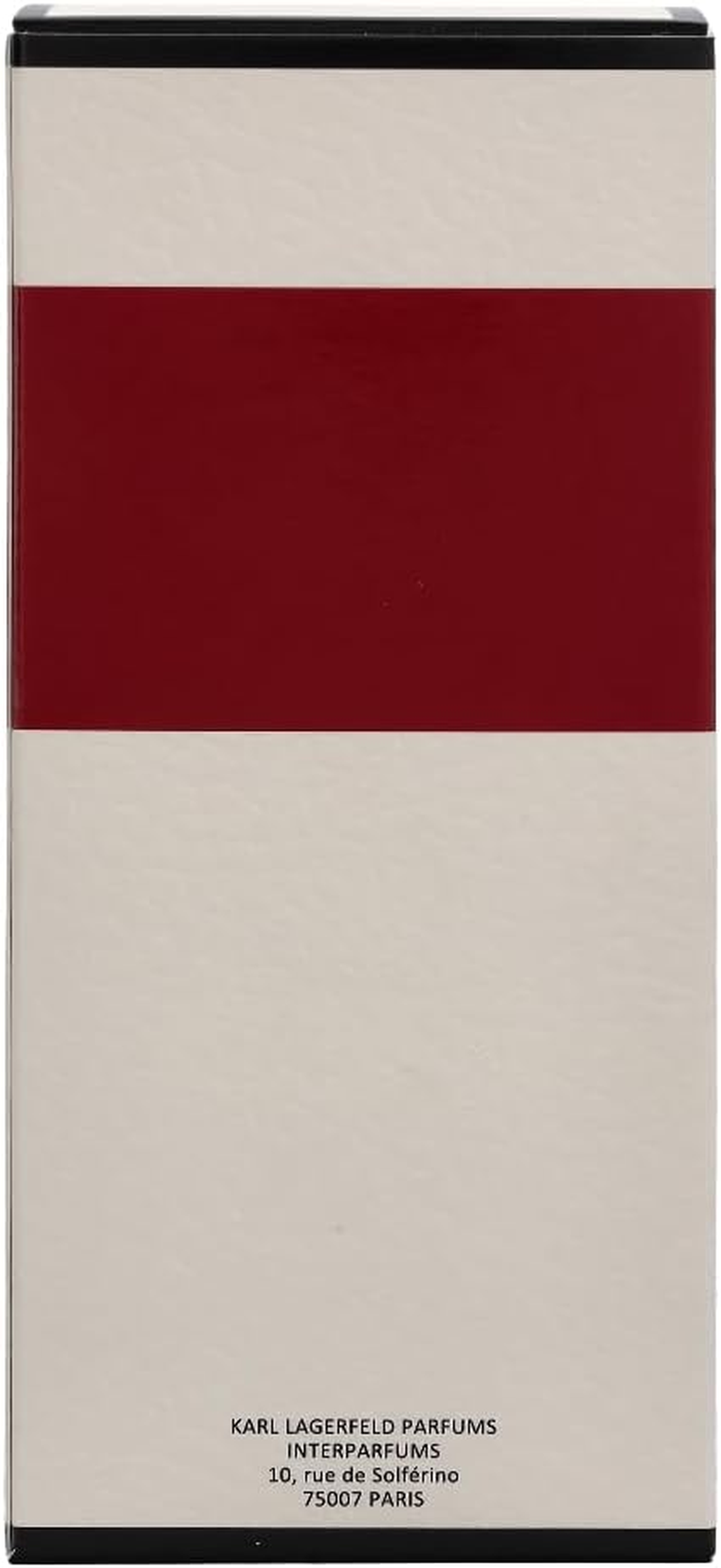 Karl Lagerfeld Fleur De Murier Eau De Parfum for Women, 100Ml image number 2