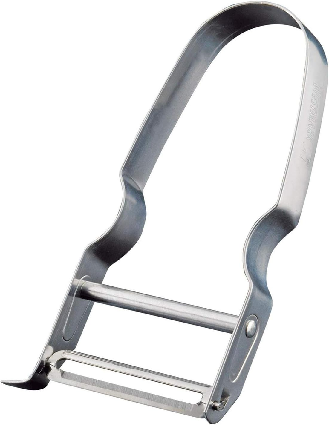 Westmark Monopol Edition Stainless Steel Vegetable Peeler image number 5