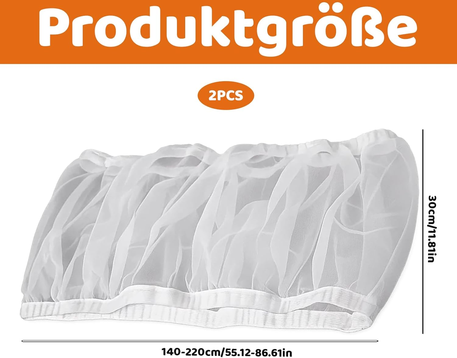 KRYMXAR Budgie Accessories, Bird Cage Cover, Set of 2, Easy to Clean image number 6