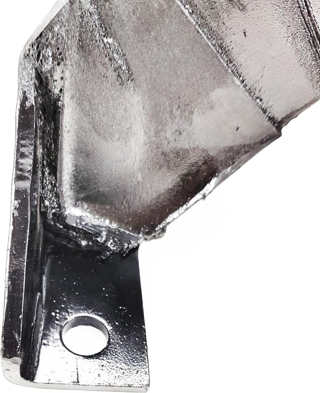 Mackay A1140 Engine Mount for Ford XA Falcon 5.8L V8 Petrol Automatic & Manual image number 1