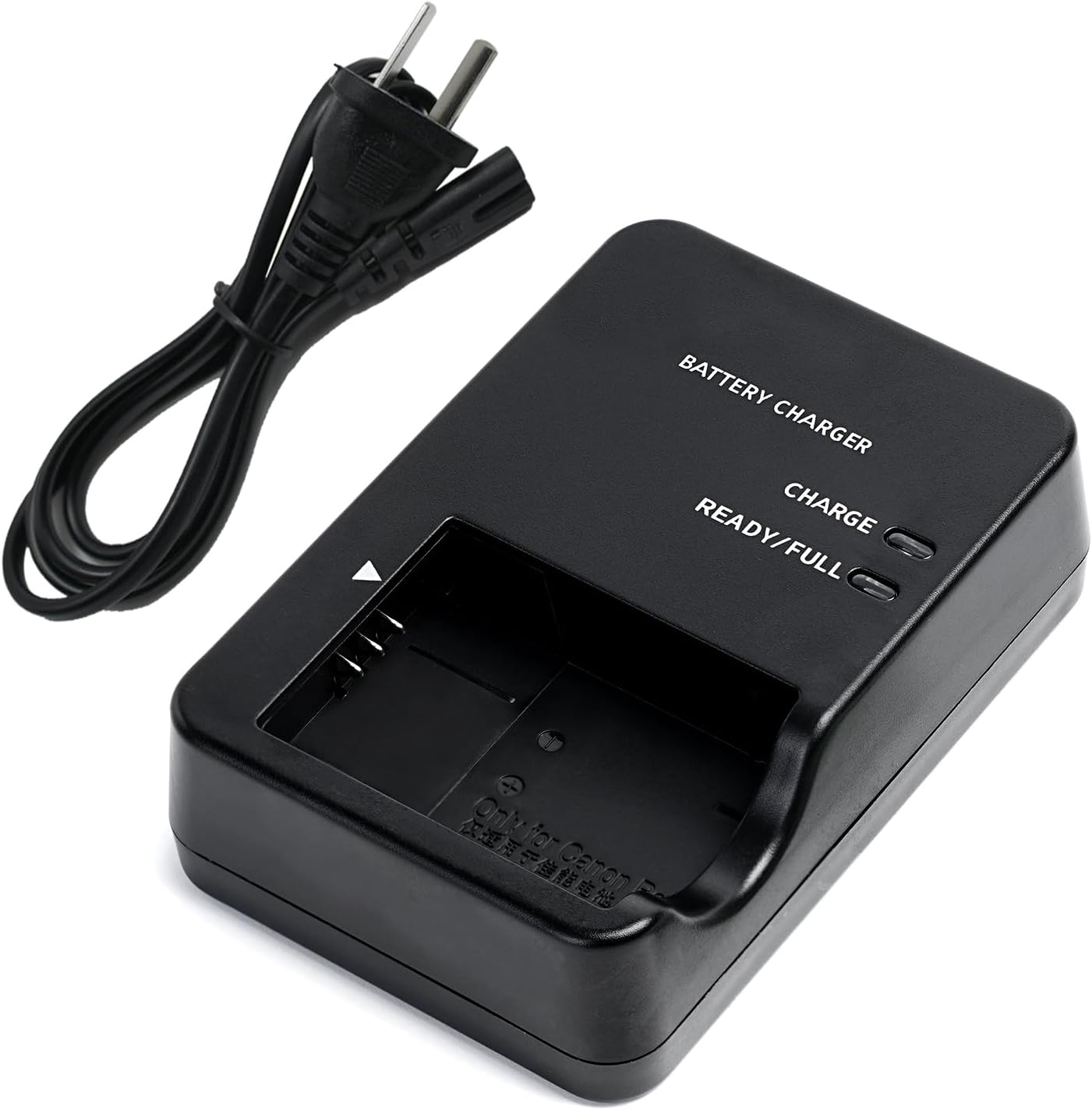 KWTOUL CB-2LH NB-13L Battery Charger Compatible with Canon Powershot G7 X Mark II,G5 X,G7 X,G9 X,G9 X Mark II,SX620 HS,SX720 HS,SX730 HS Digital Camera image number 3