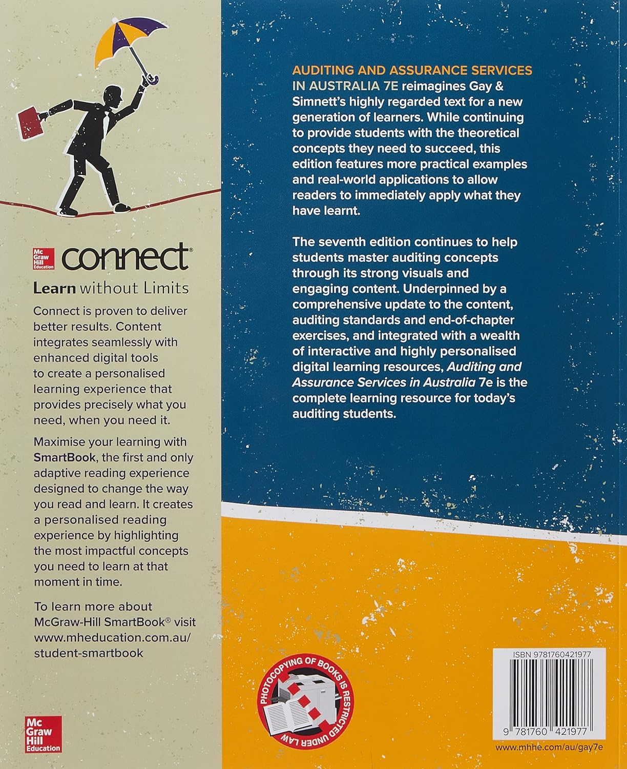 AUDITING & ASSURANCE SERVICES