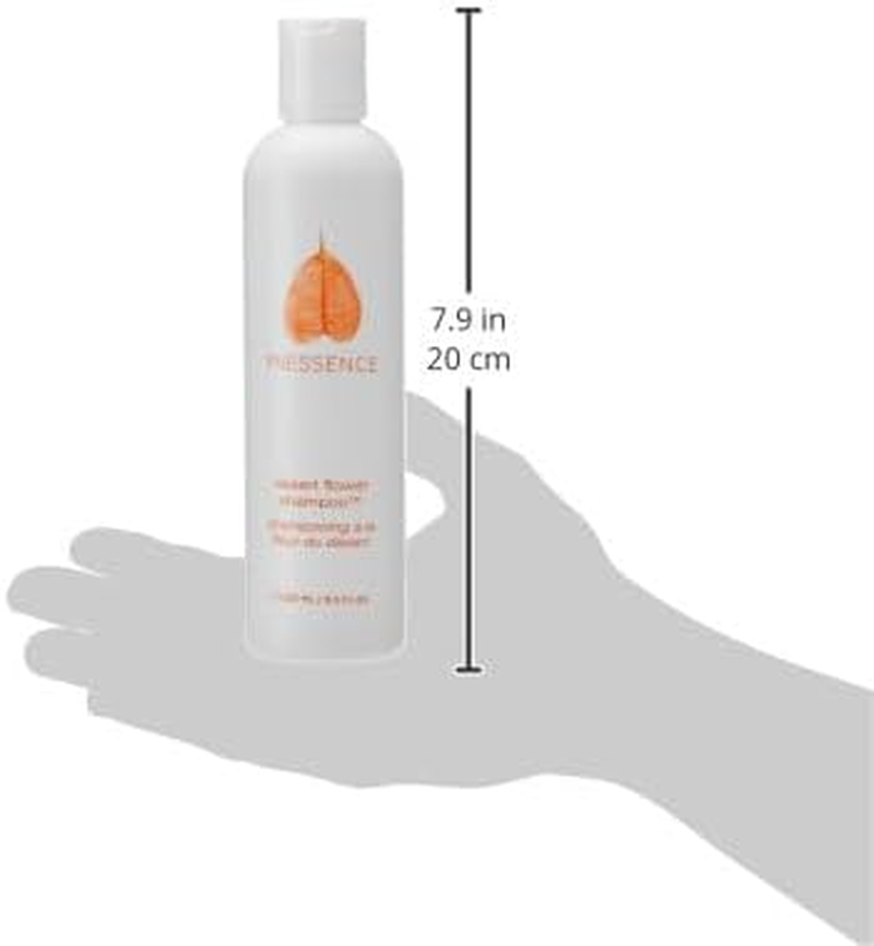 Miessence Shampoo Desert Flower Norm/Dry 250Ml image number 2