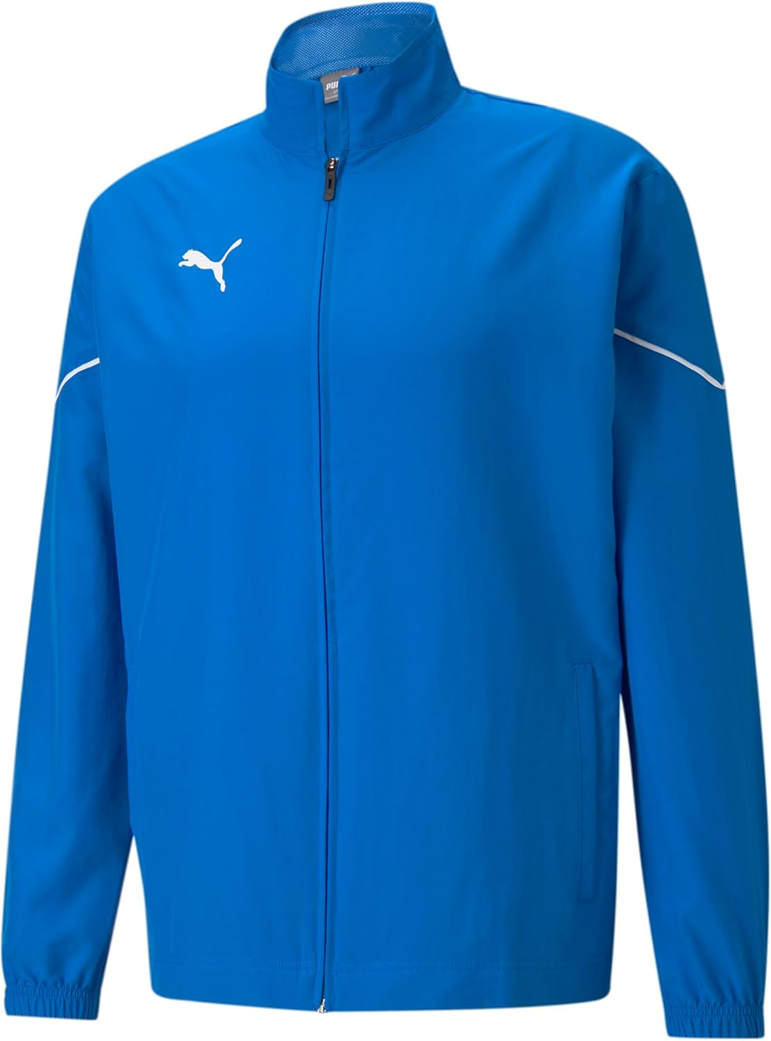 Puma Men'S Teamrise Sideline Jacket