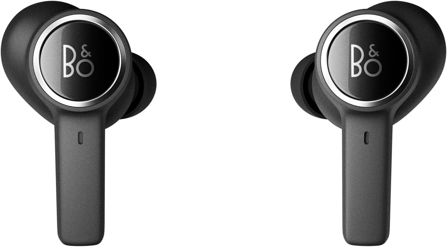 Bang & Olufsen Beoplay EX Next Gen IP57 ANC Earbuds, Black Anthracite image number 1