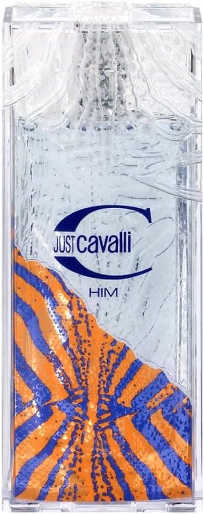 Roberto Cavalli Just Cavalli image number 1