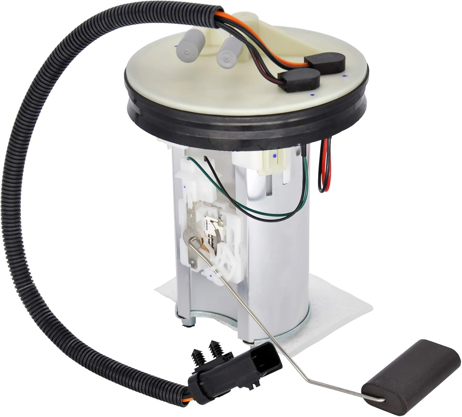 Vphix Gas Fuel Pump Module Assembly, Automotive Replacement Parts for 1999 2000 2001 2002 2003 2004 Jeep Grand Cherokee L6 4.0L V8 4.7L E7127MN SP7127M image number 2