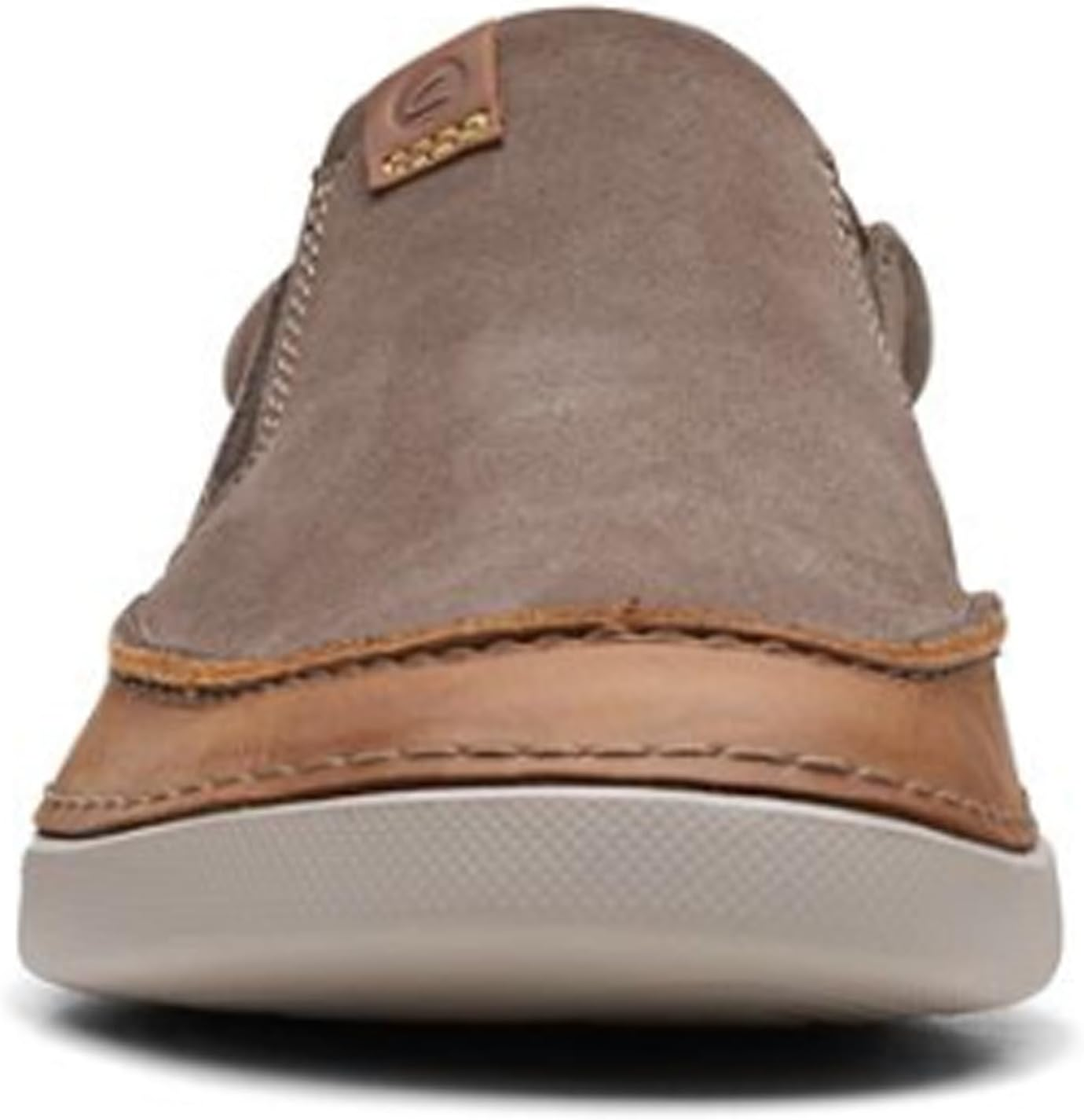 Clarks Men'S Gereld Step Sneaker image number 2