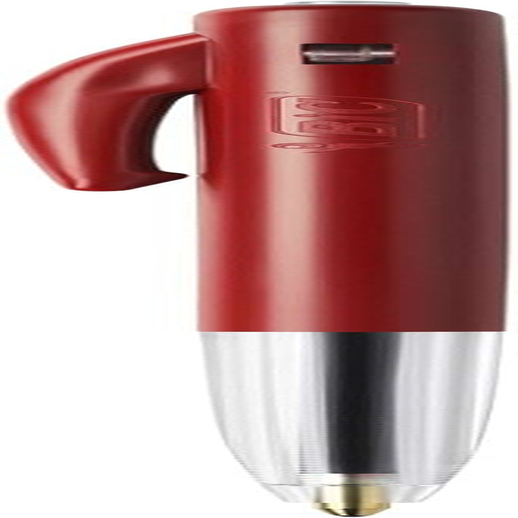 BIC 922619 Clic Retractable Ball Pens Medium Point (1.0 Mm) - Red, Box of 10 image number 5