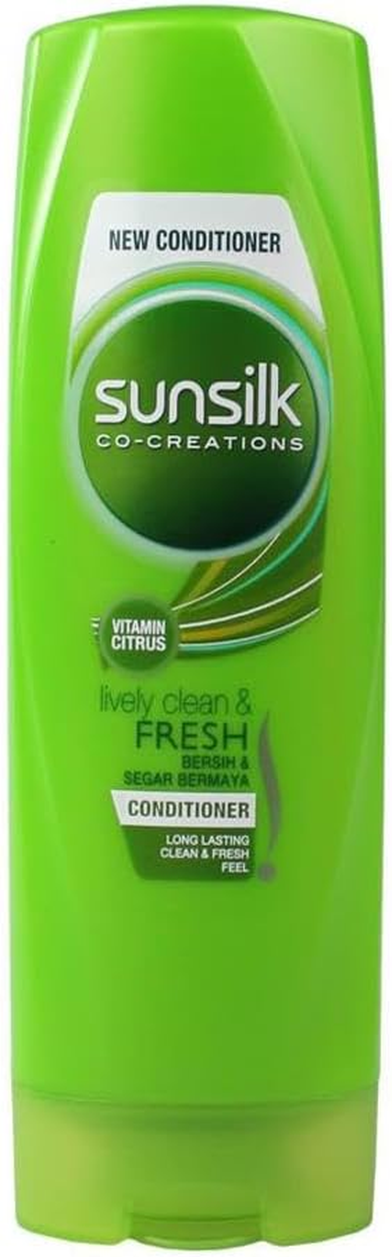 Sunsilk Lively Clean and Fresh Conditioner 160 Ml