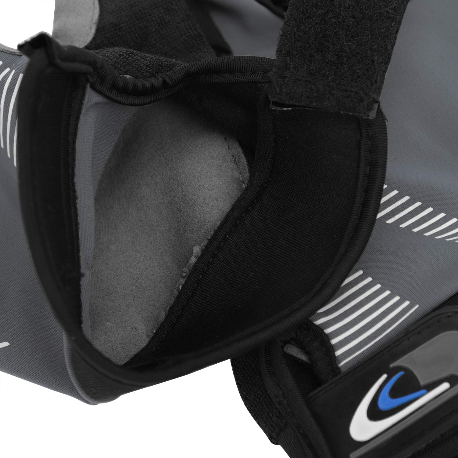 Summer Cooling Cycling Gloves Full Finger Touch Screen for Women Men Breathable Non-Slip Motorcycle Mountain Bike Riding Gloves Road Bicycle BMX Lifting Fitness Climbing Workout Exercise Golf Gloves image number 5