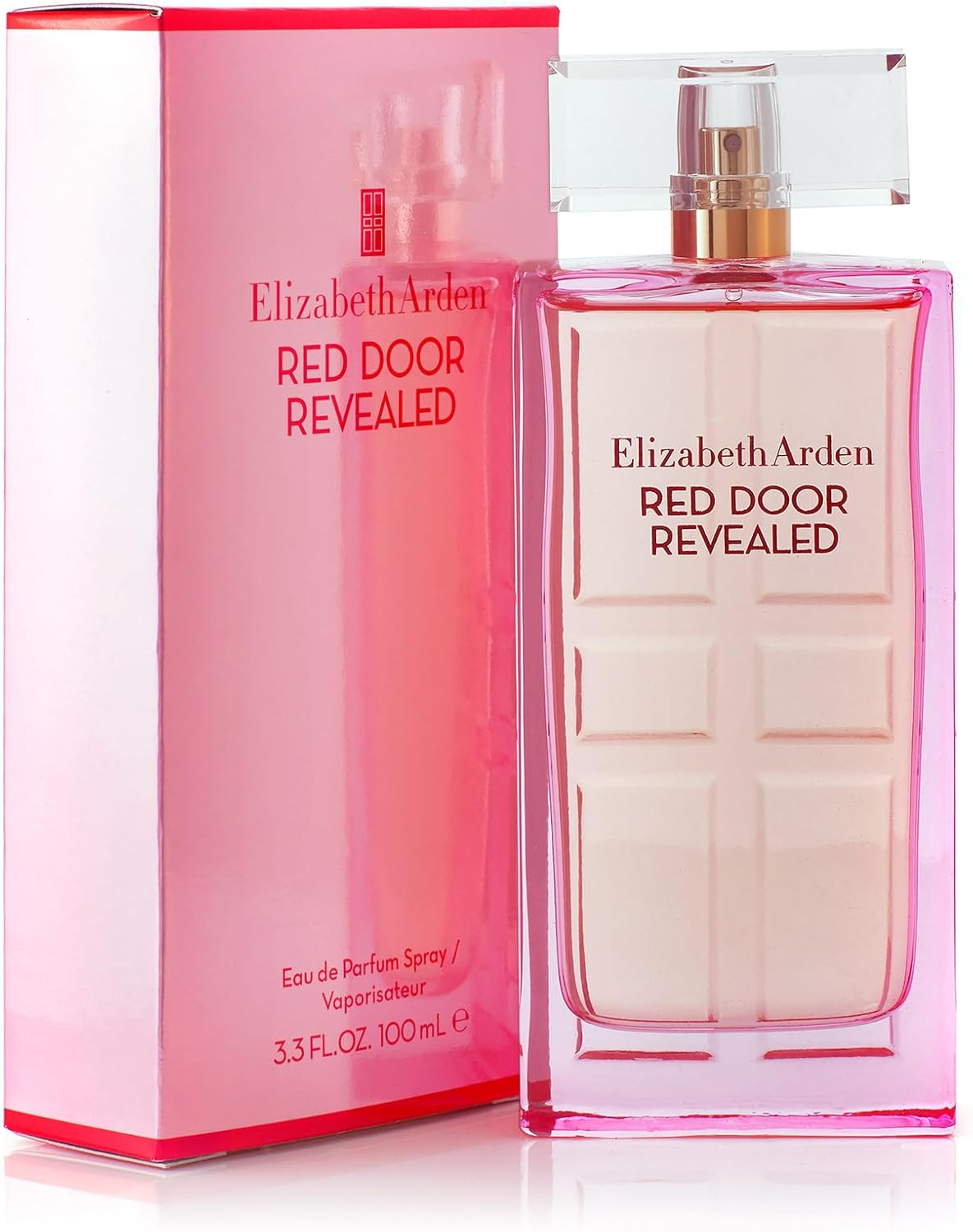 Elizabeth Arden RED DOOR REVEALED EDP SPRAY (NEW0),100 Ml (Pack of 1) image number 1