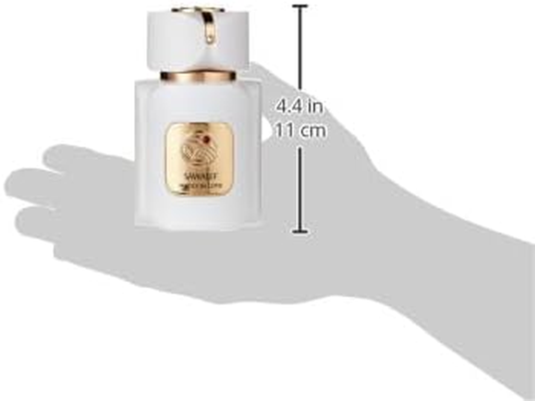 Madly in Love by Sawalef for Women - 2.7 Oz EDP Spray image number 5