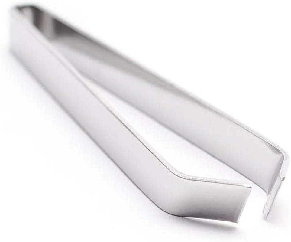 Stainless Steel Fish Debone Tweezers from Japan image number 4