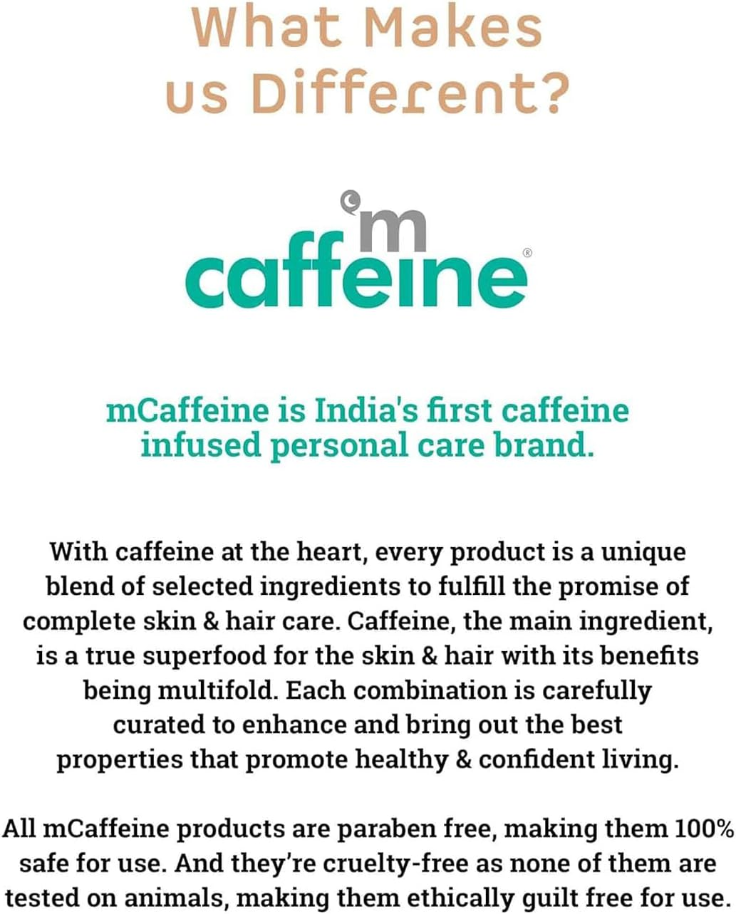 Mcaffeine Coffee Scalp & Hair Oil (200Ml) for Boosting Hair Growth | with Redensyl and Argan Oil | Lightweight & Non Sticky | Strengthens Hair and Nousrishes Scalp | SLS Free image number 1