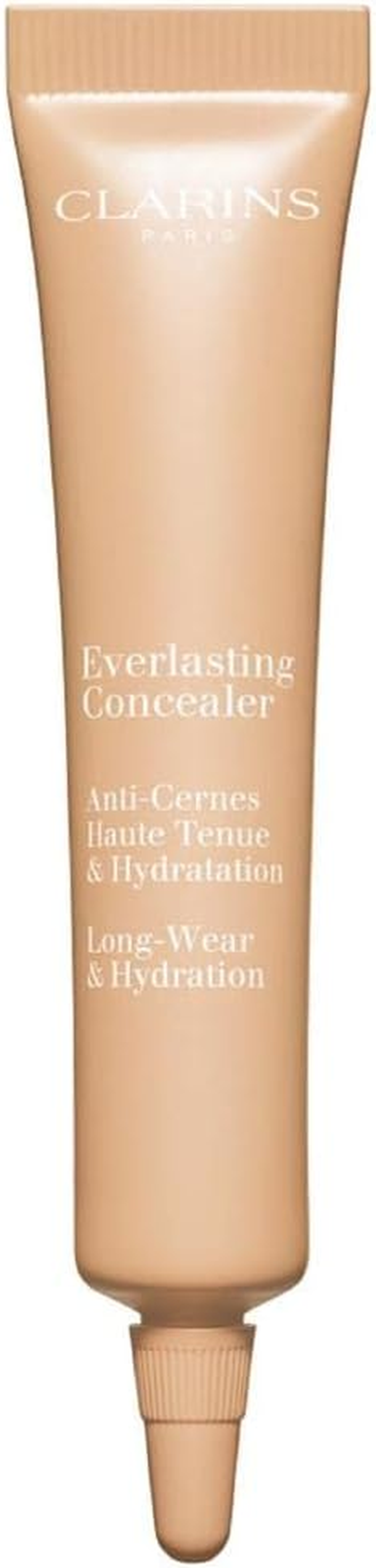 Clarins Everlasting Concealer - # 01 Light 12Ml/0.4Oz image number 5
