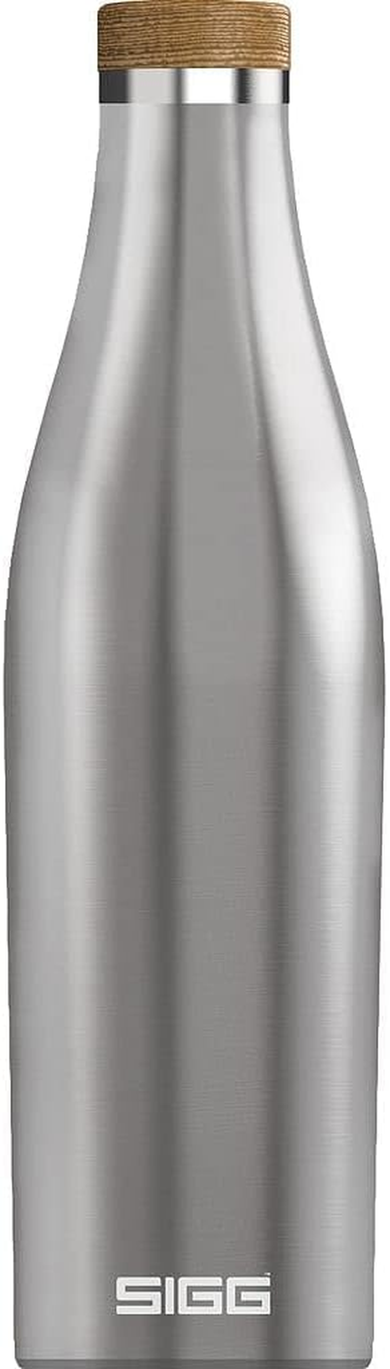 Sigg Meridian Bottle image number 4
