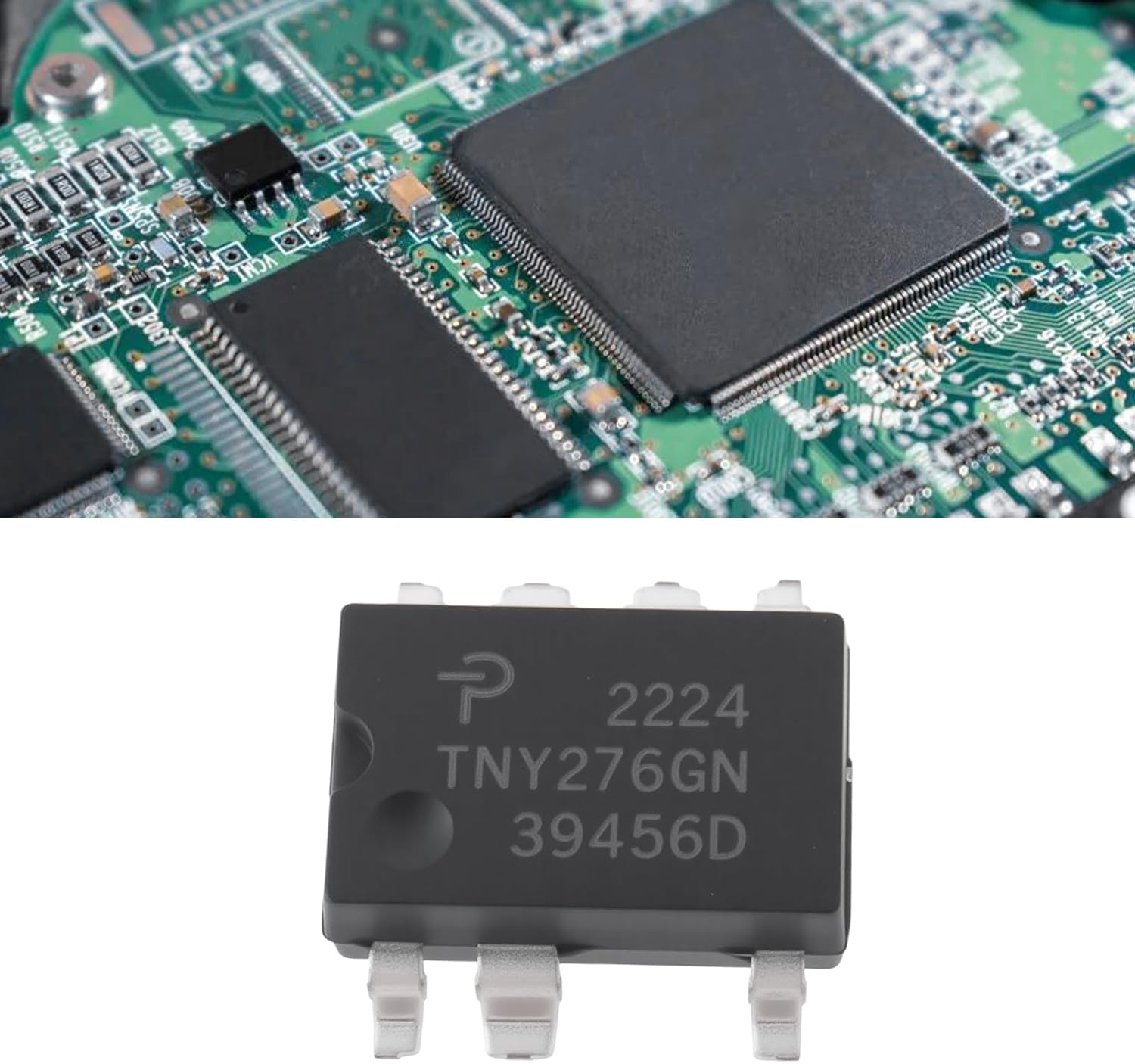 Create Idea 4Pcs Offline Switcher Power Supply IC TNY276 PWM Controller for Adapters Chargers image number 3