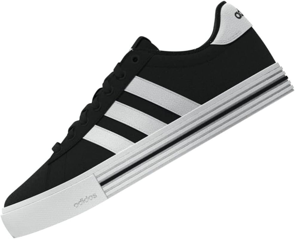 Adidas Sportswear Daily 4.0 Lifestyle Shoes, Core image number 7