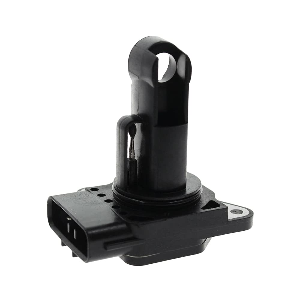 Baceyong 1Pc Air Flow Sensor Meter, Part Number 197400-2010, 197408-0040, ZL0113215, ZLY113215, 220129M, 74-50009, AF10029, 5S2748, for Ma-Z-Da/Ja-Gu-Ar/Land R0VER/ L-EX-US/ V0LV0/ T0Y0TA/ SCI0N image number 3