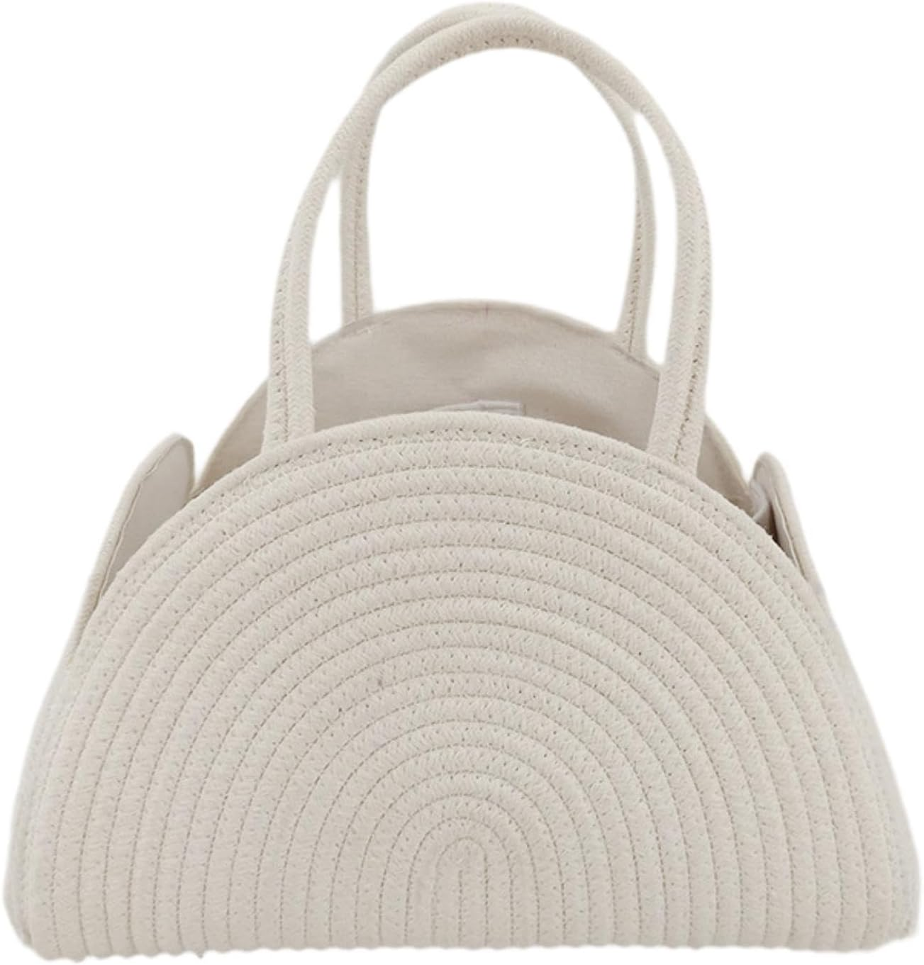 TWTCZOZ Diaper Storage Bag for Toys and Changing Supplies, Blue