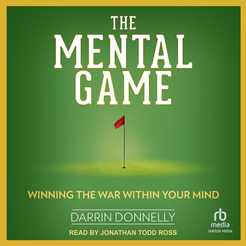 The Mental Game: Winning the War within Your Mind image number 1