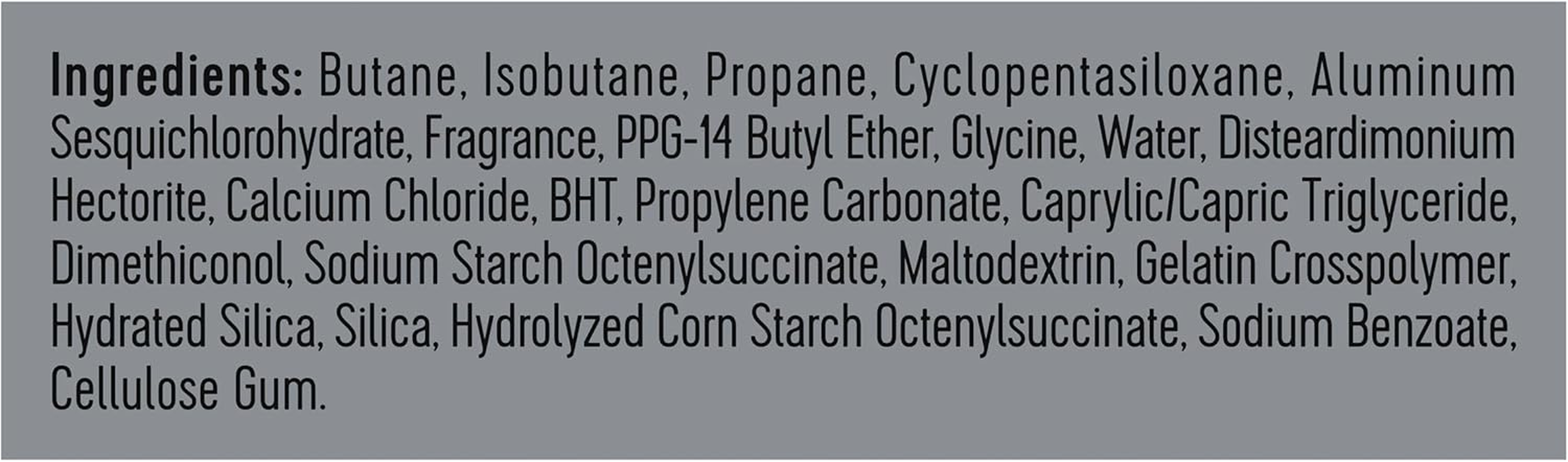 Rexona Men'S Clinical Invisible Antiperspirant Deodorant 180 Ml image number 1