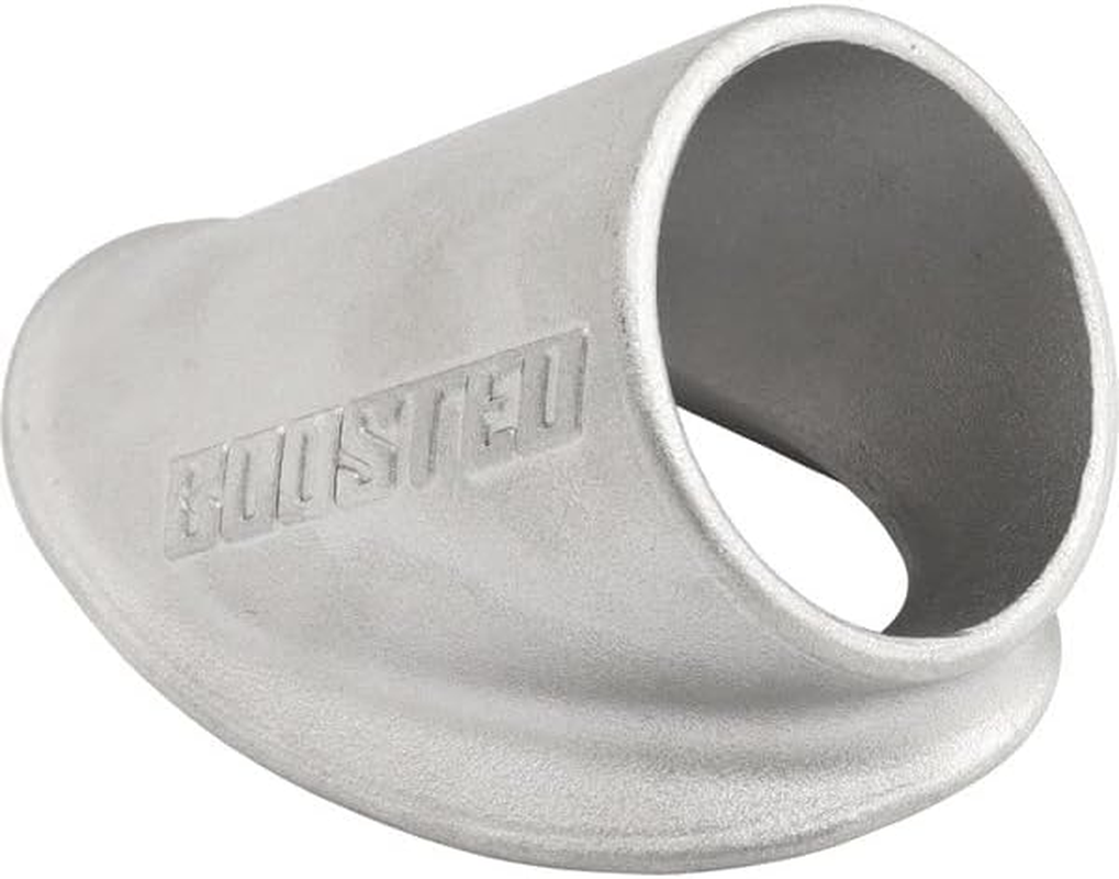 Aeroflow External Wastegate Merge to for 4445 and 50Mm Wastegates