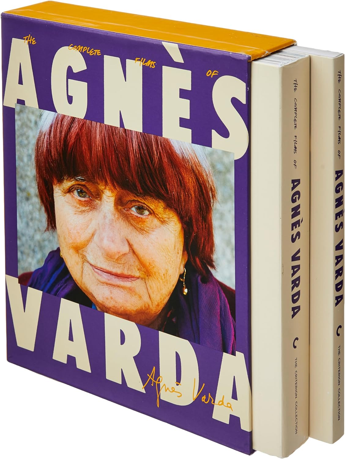 The Complete Films of Agn&egrave;s Varda (The Criterion Collection) [Blu-Ray] image number 4