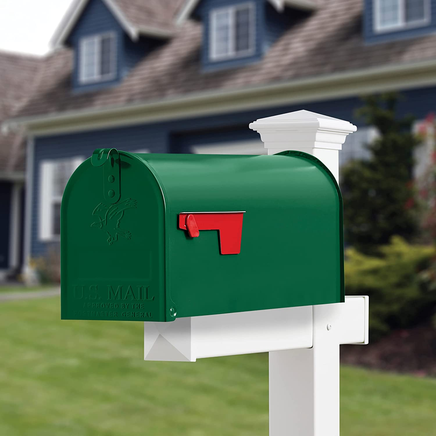 Rust-Oleum Stops Rust Protective Enamel 946Ml Gloss Hunter Green - #1 Rust-Preventative Paint for Indoor/Outdoor Use, Durable & Corrosion-Resistant, Perfect for Metal Surfaces, Long-Lasting Protection