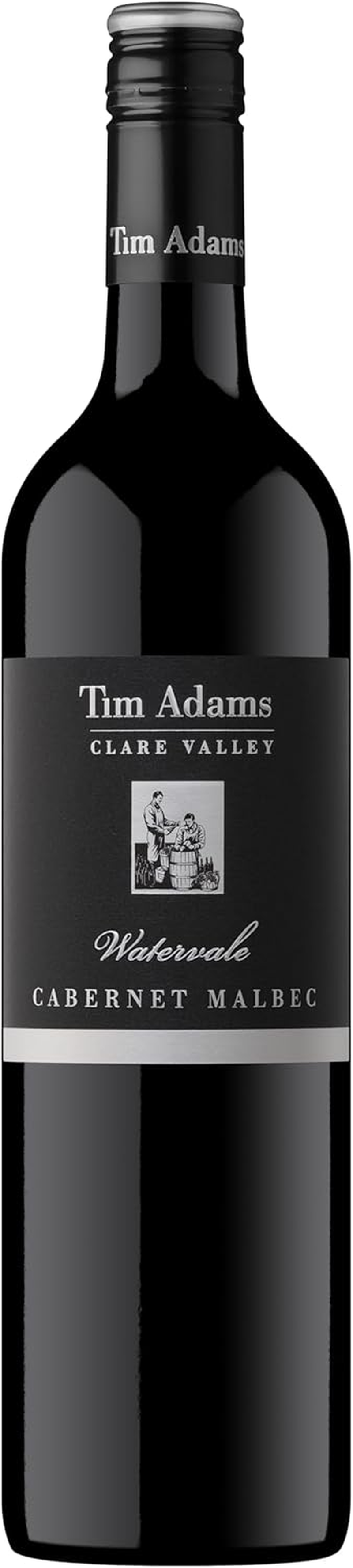 Tim Adams Watervale Cabernet Malbec 2018