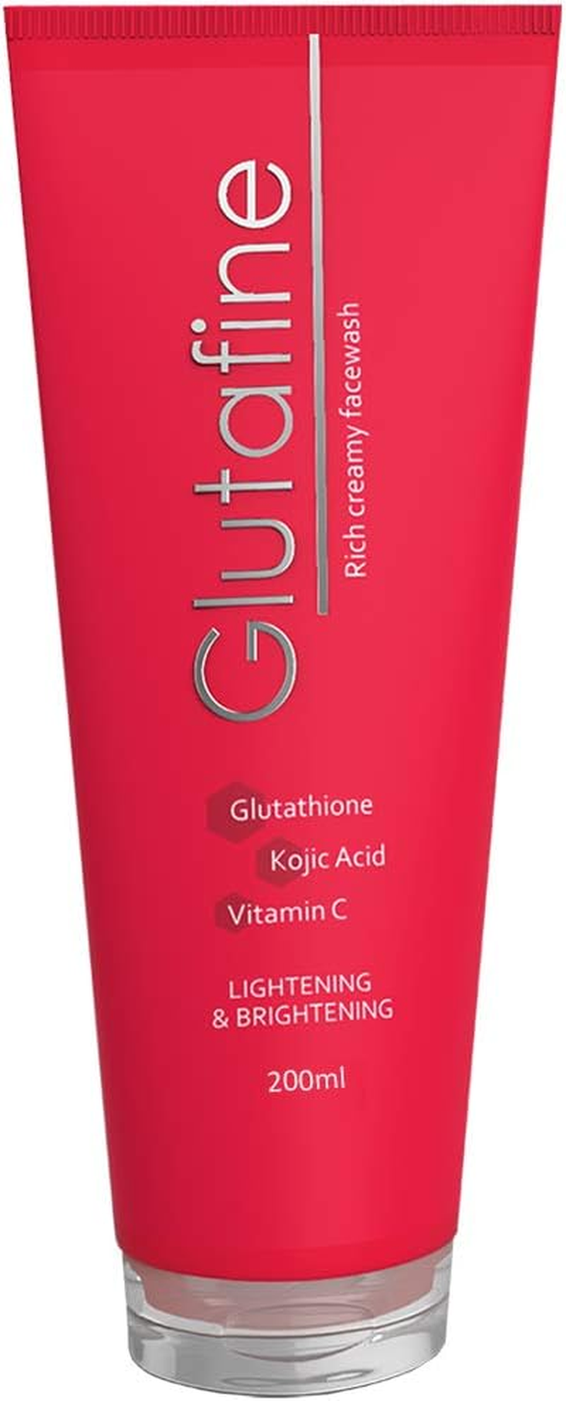 Glutafine Face Wash 200Ml : Pack of 1