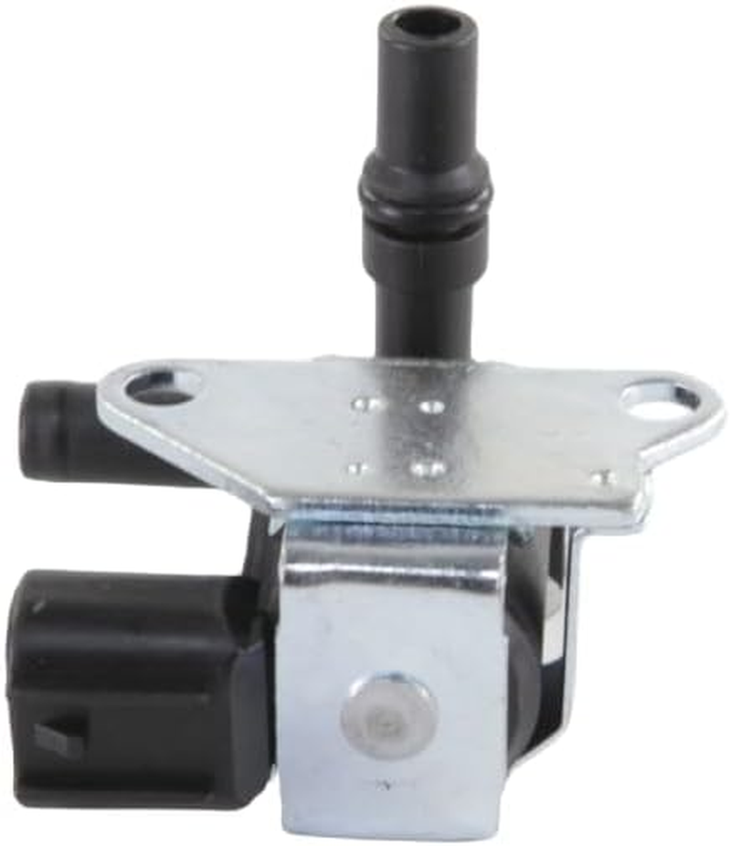 8657A049 911-389 CP588 CP678 2M1365 PV731 Vapor Canister Purge Valve Solenoid Compatible with Mitsubishi Lancer Outlander 2.0 2.4L 2008-2019 image number 1