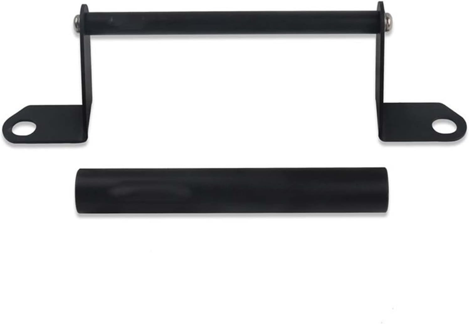 ZERIK Motorcycle Accessories Mobile Phone Stand Holder GPS Navigation Plate Bracket, for Triumph, Tiger900 Tiger 900 GT Pro Rally Pro Motorcycle Phone Mount image number 4