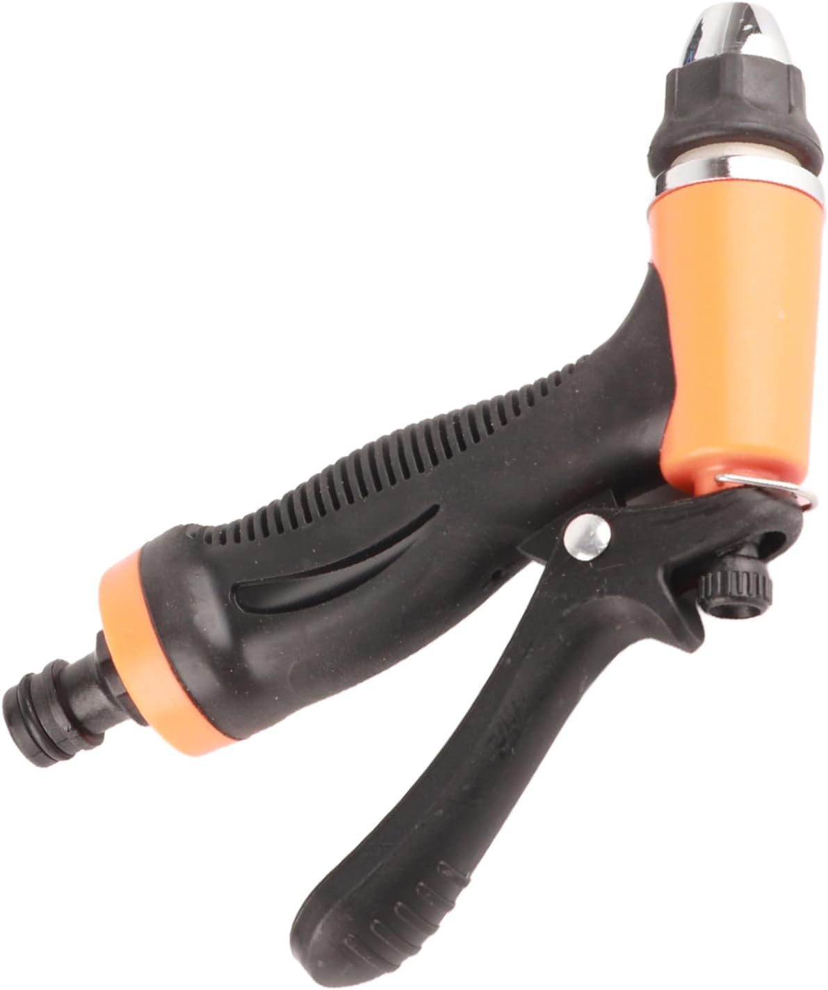 SOULONG 12V 130PSI High Pressure Electric Car Washer Portable Car Washing Machine Kit with Spray Gun and Hose for Van Yacht Garden image number 5