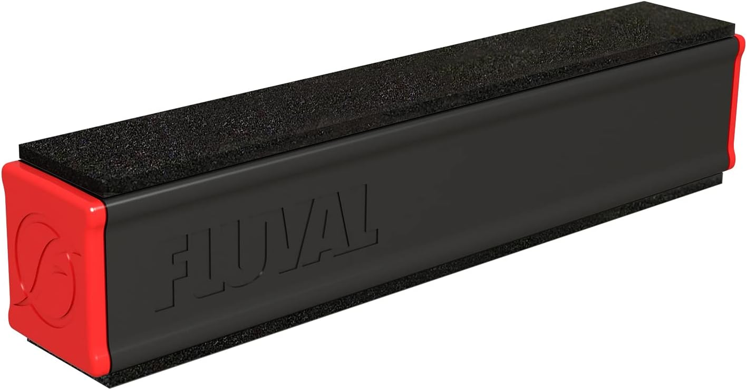 Fluval Razor Algae Magnet with Blade Black/Red image number 3