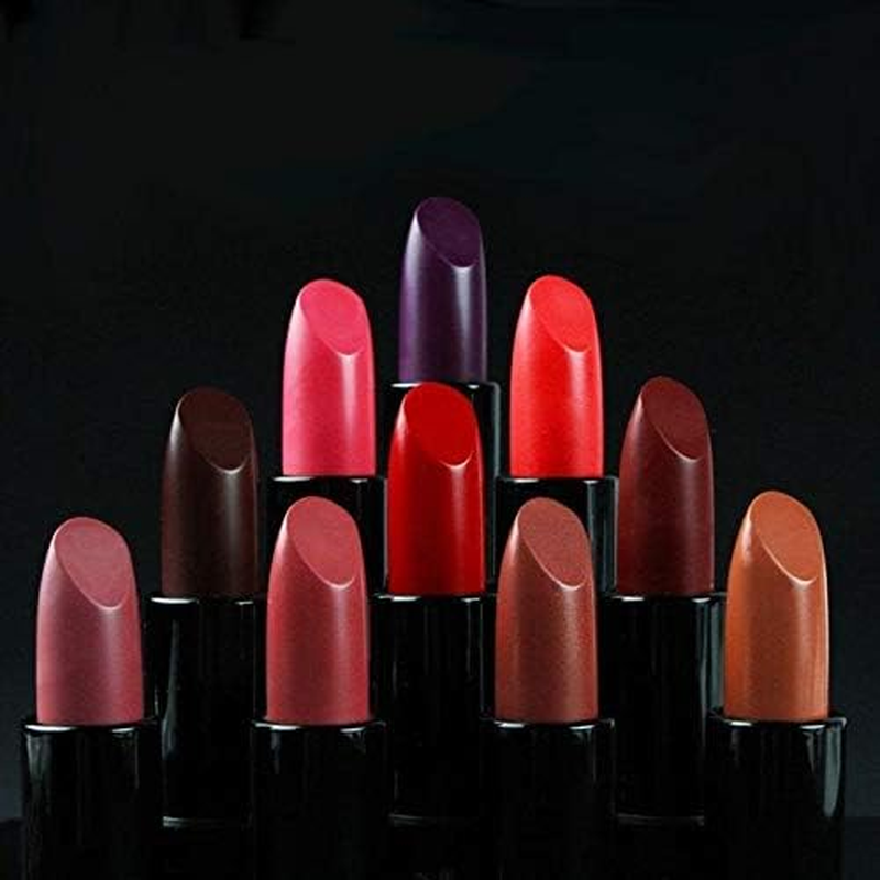 LA Girl: Lip Attraction Lipstick - Cutie image number 3