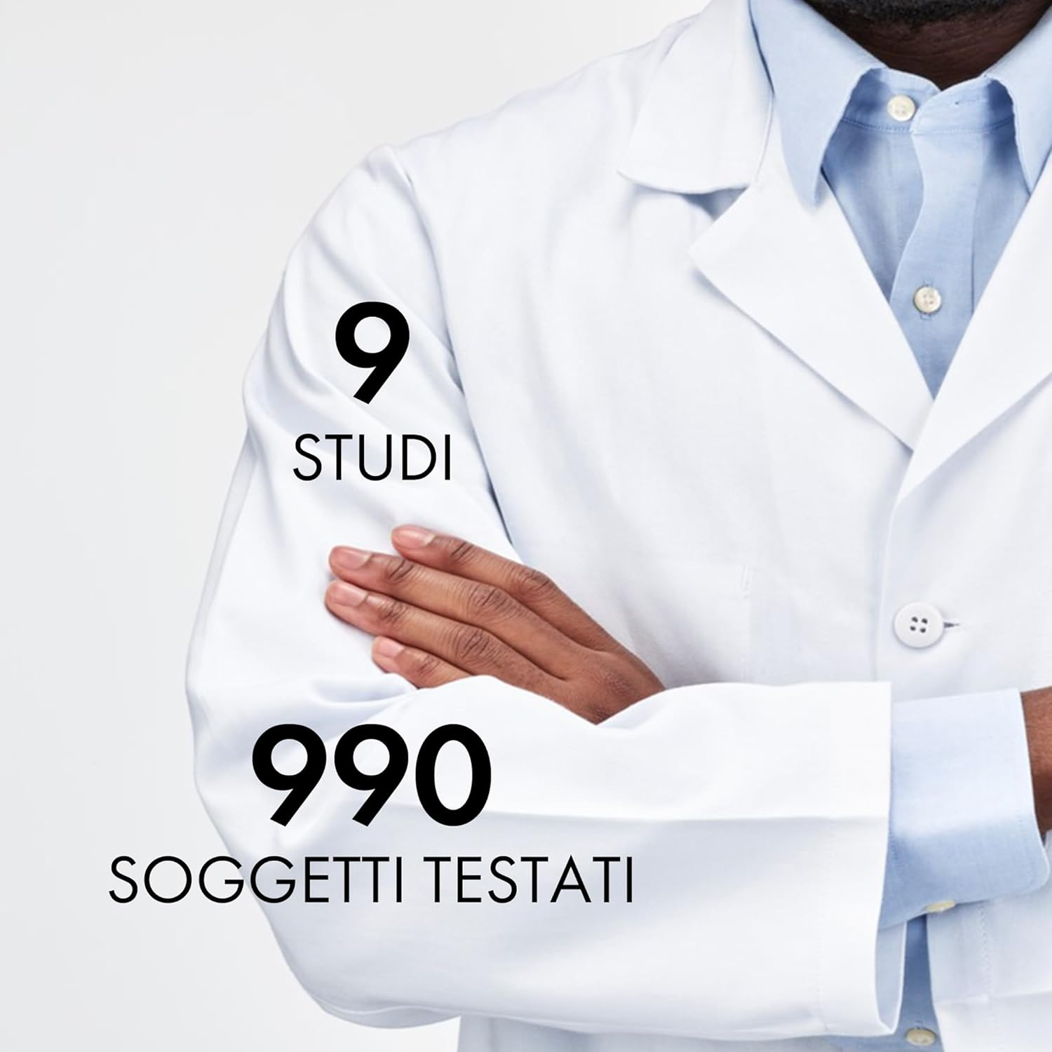 Vichy Dercos Energy+ Stimulating Shampoo Refill 500 Ml image number 4