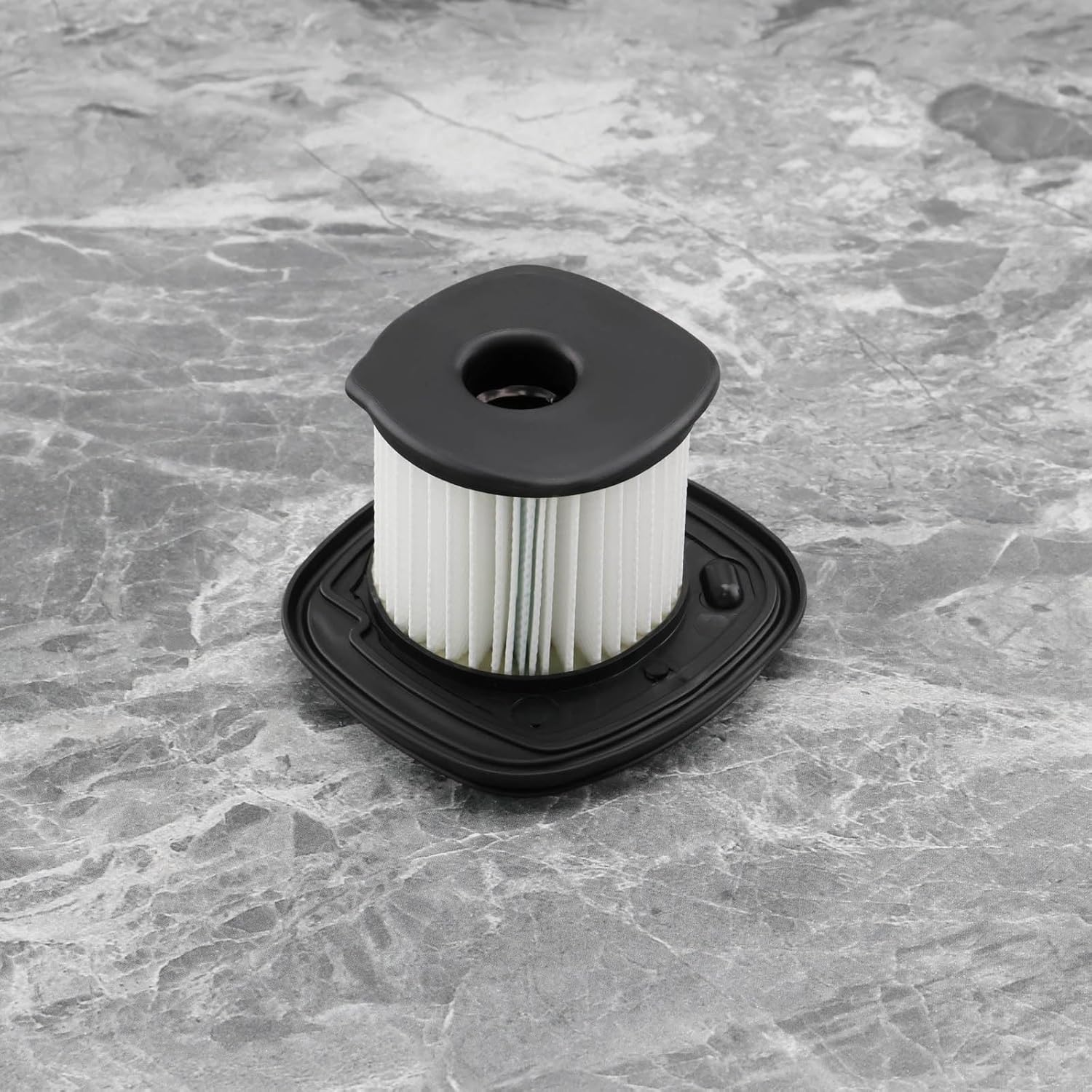 OTOTEC 4Pcs Service Kit Include Air Filter Fuel Filter Spark Plug Pull Cord Compatible with Stihl SH86 SH86C BG86CE BG86Z BG86CEZ Leaf Blower image number 5