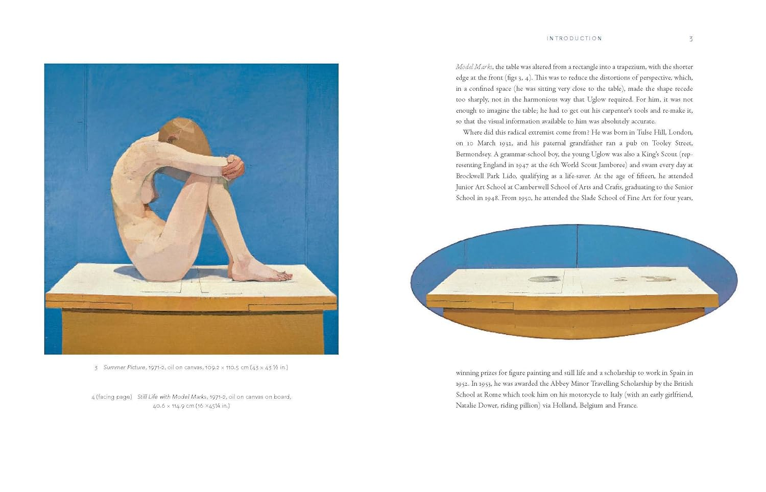 The Uglow Papers image number 5