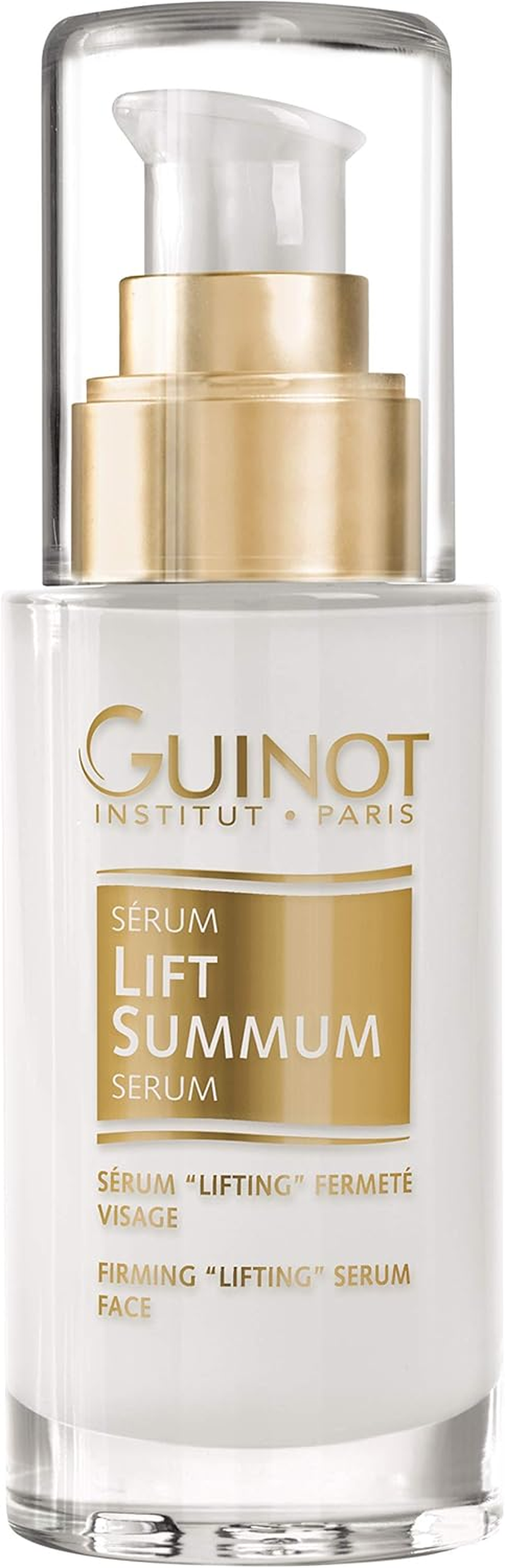 Guinot Lift Summum - Firming Lifting Face Serum 30Ml