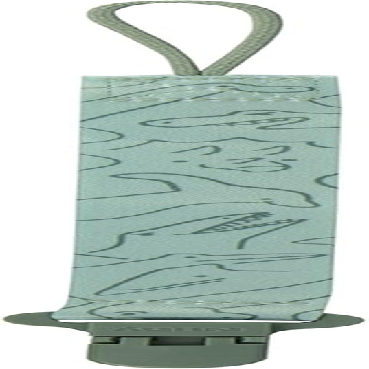 Nuby Pacifinder Pacifier Clip, 2 Pack Pacifier Holder for Boy, Blue Dots and Green Dino image number 5